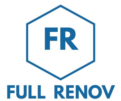 Logo FULL & RENOV